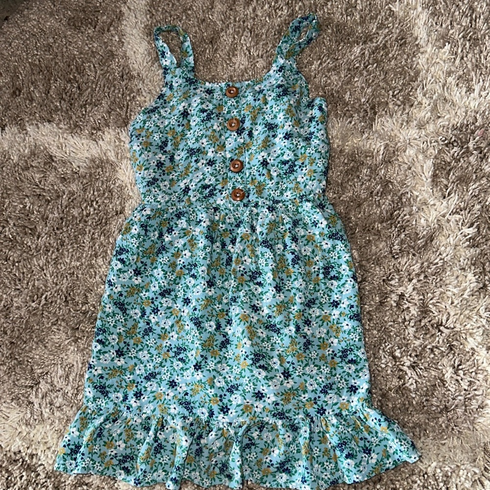 Zunie Dress